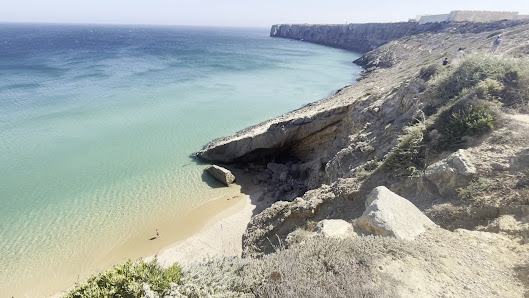Prainha das Poças in Sagres, Algarve — photo 4 of 9