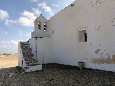 Prainha das Poças in Sagres, Algarve — photo 5 of 9