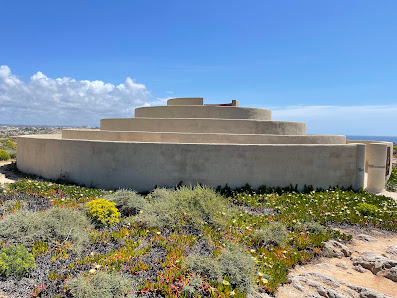 Prainha das Poças in Sagres, Algarve — photo 8 of 9