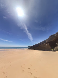 Prainha das Poças in Sagres, Algarve — photo 9 of 9