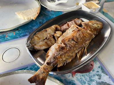Vai e Volta in Olhão, Algarve — photo 6 of 10