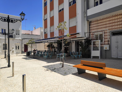 Vai e Volta in Olhão, Algarve — photo 9 of 10