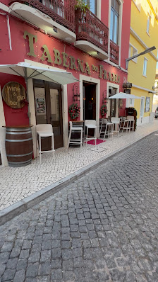 Taberna dos Frades in Loulé, Algarve — photo 2 of 9