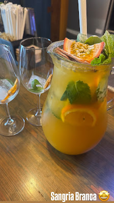 Taberna dos Frades in Loulé, Algarve — photo 7 of 9