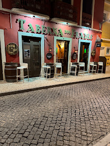 Taberna dos Frades in Loulé, Algarve — photo 9 of 9
