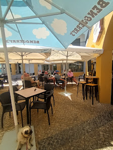 The Old Barrel Pub in Cabanas, Algarve — photo 5 of 9