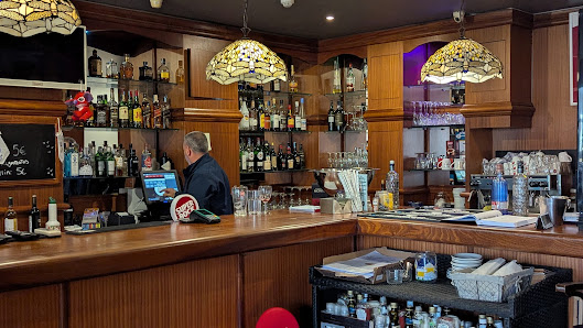 The Old Barrel Pub in Cabanas, Algarve — photo 7 of 9