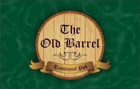 The Old Barrel Pub in Cabanas, Algarve — photo 8 of 9