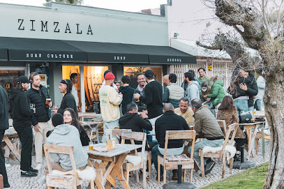 Zimzala Surf Culture - Cafe - Shop - School