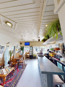 Zimzala Surf Culture - Cafe - Shop - School in Albufeira, Algarve — photo 10 of 10