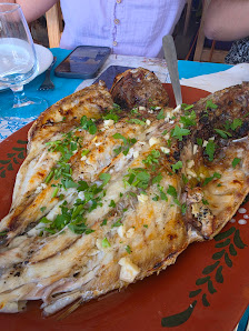 Restaurante Tasquinha da Muralha in Vila Real de Santo António, Algarve — photo 3 of 9