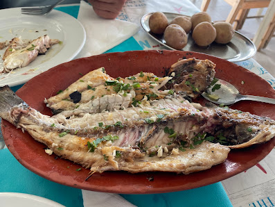 Restaurante Tasquinha da Muralha in Vila Real de Santo António, Algarve — photo 6 of 9