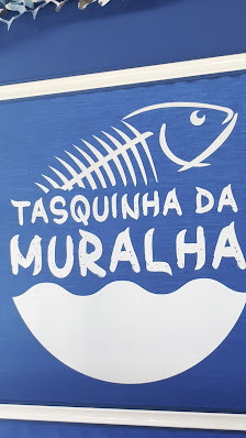 Restaurante Tasquinha da Muralha in Vila Real de Santo António, Algarve — photo 7 of 9