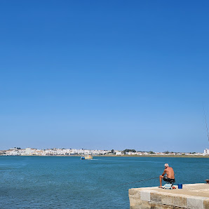 Restaurante Tasquinha da Muralha in Vila Real de Santo António, Algarve — photo 8 of 9