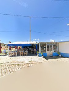 Restaurante Tasquinha da Muralha in Vila Real de Santo António, Algarve — photo 9 of 9