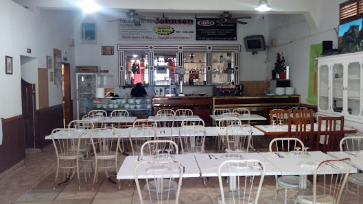 Restaurante Johnson in Faro, Algarve — photo 2 of 8