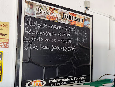 Restaurante Johnson in Faro, Algarve — photo 3 of 8
