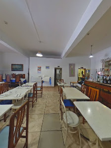Restaurante Johnson in Faro, Algarve — photo 6 of 8