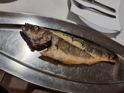 Restaurante Johnson in Faro, Algarve — photo 7 of 8