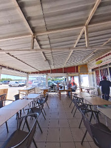Restaurante Johnson in Faro, Algarve — photo 8 of 8