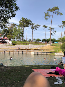 Lake Swimming Area "Olhos da Fervença" in Olhos de, Norte — photo 3 of 6