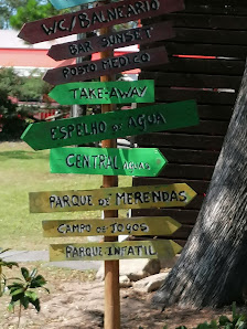 Lake Swimming Area "Olhos da Fervença" in Olhos de, Norte — photo 5 of 6