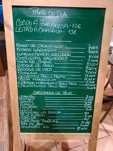 Indústria Café in Loulé, Algarve — photo 3 of 9