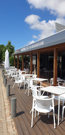 Indústria Café in Loulé, Algarve — photo 6 of 9