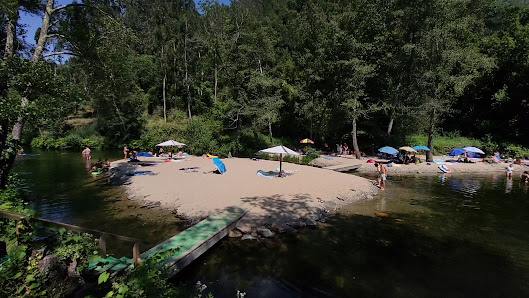 River Beach Pego Escuro in Algarve, Norte — photo 4 of 6
