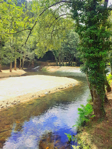 River Beach Pego Escuro in Algarve, Norte — photo 5 of 6