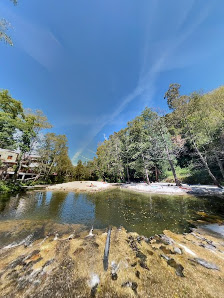 River Beach Pego Escuro in Algarve, Norte — photo 6 of 6