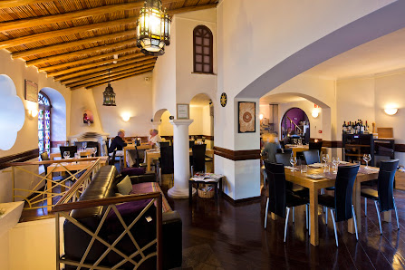Taste Restaurante Carvoeiro in Carvoeiro, Algarve — photo 2 of 10