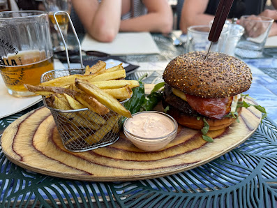 Taste Restaurante Carvoeiro in Carvoeiro, Algarve — photo 3 of 10
