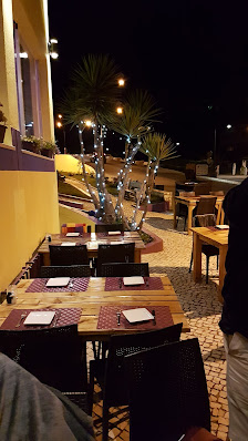Taste Restaurante Carvoeiro in Carvoeiro, Algarve — photo 7 of 10