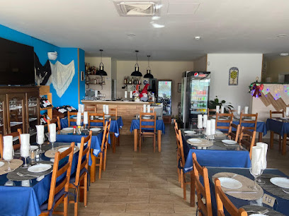 Casa de Pasto A Cataplana