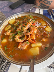 Casa de Pasto A Cataplana in Praia da Rocha, Algarve — photo 3 of 11