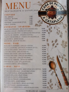 Casa de Pasto A Cataplana in Praia da Rocha, Algarve — photo 5 of 11