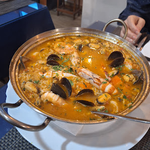 Casa de Pasto A Cataplana in Praia da Rocha, Algarve — photo 6 of 11