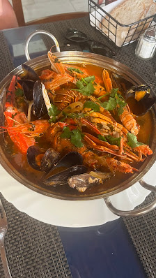 Casa de Pasto A Cataplana in Praia da Rocha, Algarve — photo 8 of 11