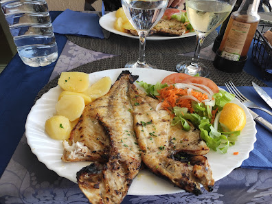 Casa de Pasto A Cataplana in Praia da Rocha, Algarve — photo 9 of 11