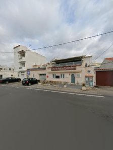 Casa de Pasto A Cataplana in Praia da Rocha, Algarve — photo 11 of 11