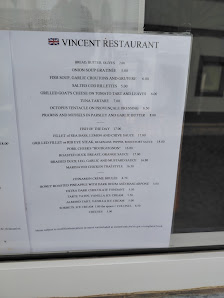 Vincent in Santa Luzia, Algarve — photo 3 of 7