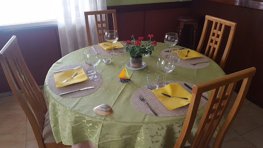 Vincent in Santa Luzia, Algarve — photo 6 of 7