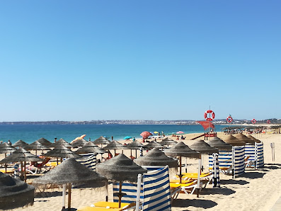 Praia de Alvor in Alvor, Algarve — photo 2 of 7