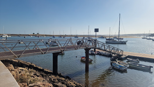 Praia de Alvor in Alvor, Algarve — photo 3 of 7