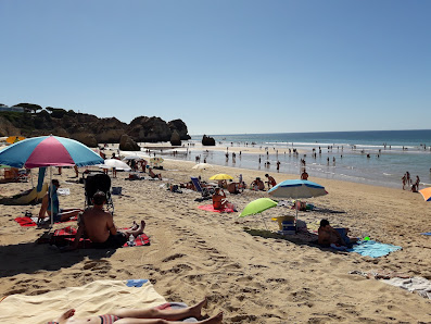 Praia de Alvor in Alvor, Algarve — photo 6 of 7