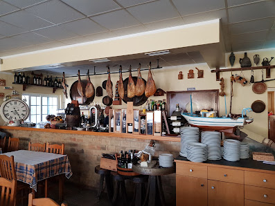 Sítio dos Presuntos in Faro, Algarve — photo 2 of 11