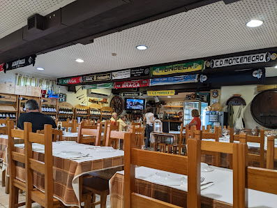 Sítio dos Presuntos in Faro, Algarve — photo 7 of 11