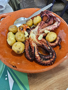 Sítio dos Presuntos in Faro, Algarve — photo 8 of 11