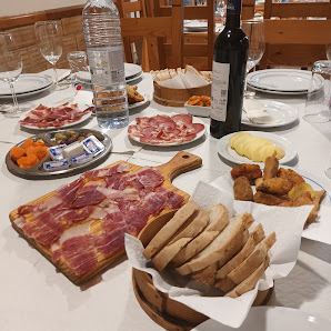 Sítio dos Presuntos in Faro, Algarve — photo 10 of 11